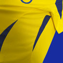 Camiseta Al Nassr 24/25 (Modelo Aficionado)