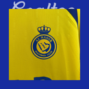 Camiseta Al Nassr 24/25 (Modelo Aficionado)