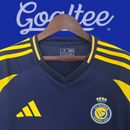 Camiseta Al Nassr 24/25 (Modelo Aficionado)