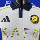 Camiseta Al Nassr 25/26 (Modelo Jugador)
