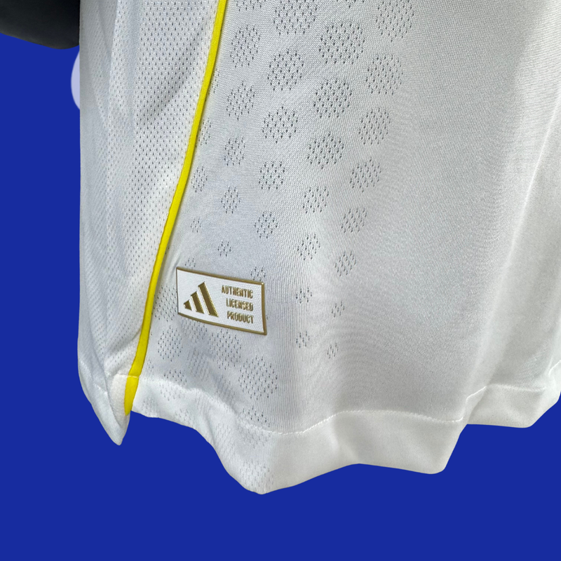 Camiseta Al Nassr 25/26 (Modelo Jugador)