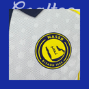 Camiseta Al Nassr 25/26 (Modelo Jugador)
