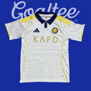 Camiseta Al Nassr 25/26 (Modelo Aficionado)