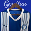 Camiseta Alaves 24/25 (Modelo Aficionado)
