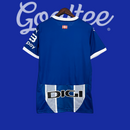 Camiseta Alaves 24/25 (Modelo Aficionado)