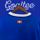 Camiseta Alaves 24/25 (Modelo Aficionado)