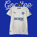 Camiseta Alaves 24/25 (Modelo Aficionado)