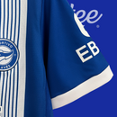 Camiseta Alaves 24/25 (Modelo Aficionado)
