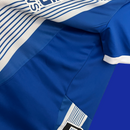 Camiseta Alaves 24/25 (Modelo Aficionado)