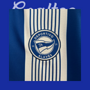 Camiseta Alaves 24/25 (Modelo Aficionado)