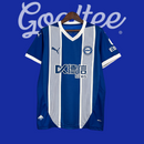 Camiseta Alaves 24/25 (Modelo Aficionado)