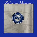 Camiseta Alaves 24/25 (Modelo Aficionado)