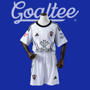 Conjunto Albacete 25/26 (Niños)