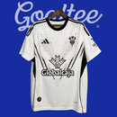 Camiseta Albacete 25/26 (Modelo Aficionado)