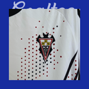 Camiseta Albacete 25/26 (Modelo Aficionado)