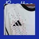Camiseta Albacete 25/26 (Modelo Aficionado)