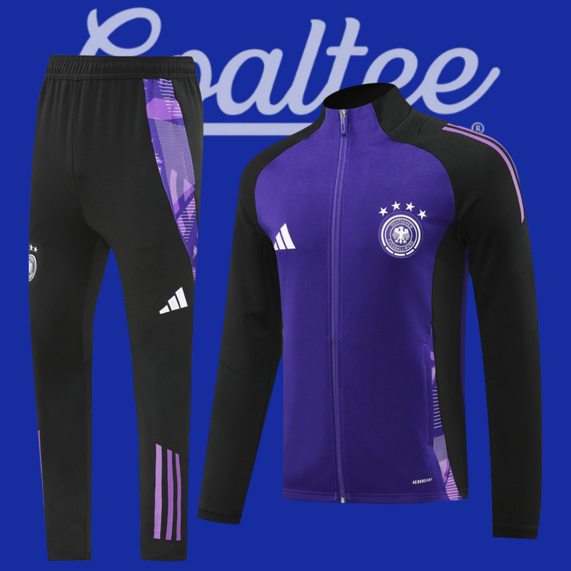 Chándal Alemania 2024