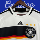 Camiseta Alemania 2008 (Retro)