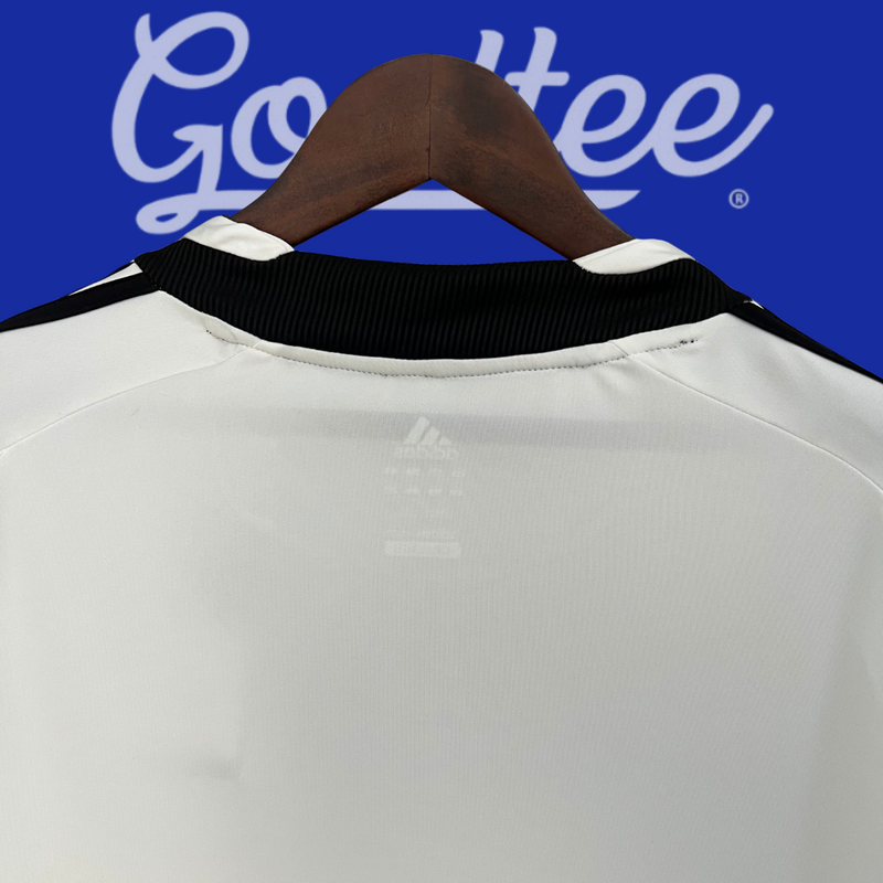 Camiseta Alemania 2008 (Retro)