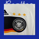 Camiseta Alemania 2008 (Retro)