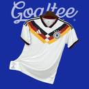 Camiseta Alemania 2026 (Modelo Aficionado)