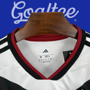 Camiseta Alemania 2026 (Modelo Aficionado)