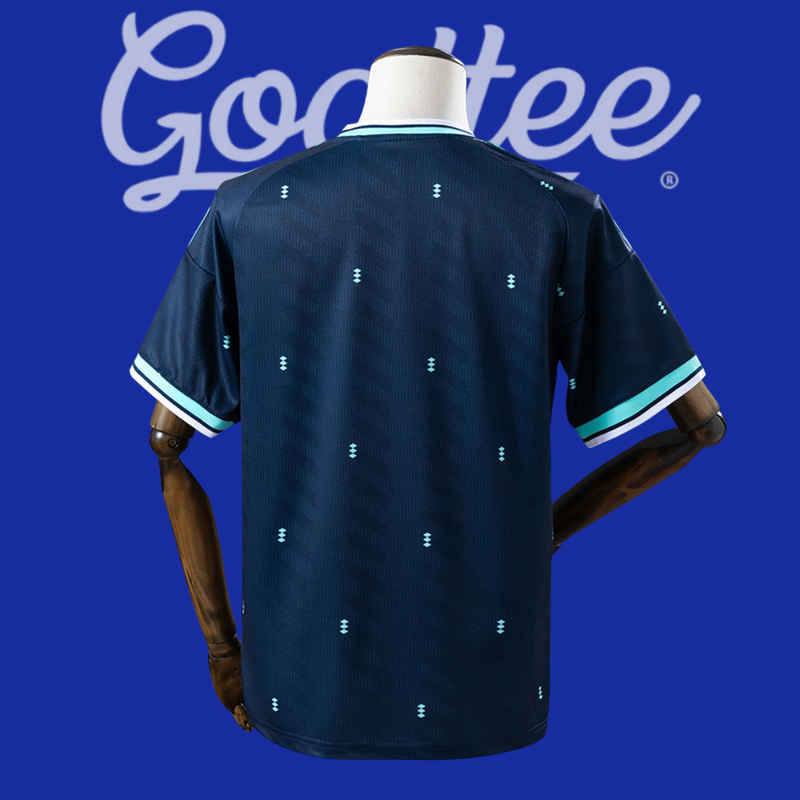 Camiseta Alemania 2026 (Modelo Aficionado)