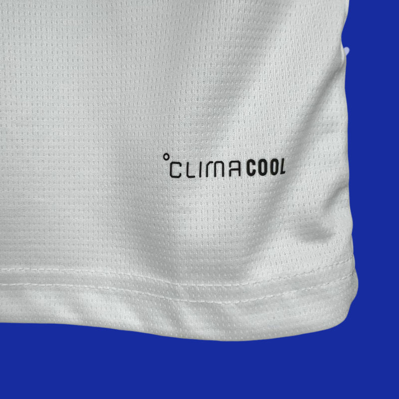 Camiseta Alemania 2026 (Modelo Aficionado)