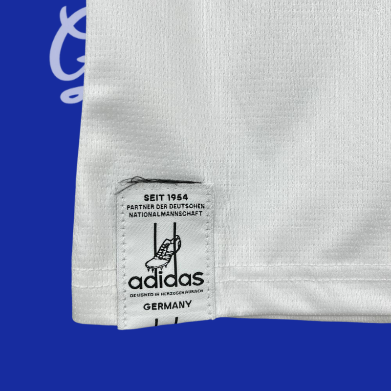 Camiseta Alemania 2026 (Modelo Aficionado)