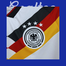Camiseta Alemania 2026 (Modelo Aficionado)