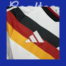 Camiseta Alemania 2026 (Modelo Aficionado)