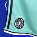 Pantalón Corto Alemania Mundial 2026 (Modelo Aficionado Adultos)