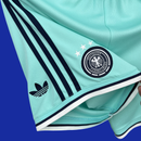Pantalón Corto Alemania Mundial 2026 (Modelo Aficionado Adultos)