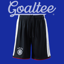 Pantalón Corto Alemania Mundial 2026 (Modelo Aficionado Adultos)