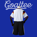 Conjunto Alemania Mundial 2026 (Niños)