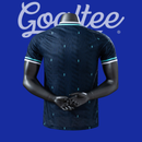 Camiseta Alemania Mundial 2026 (Modelo Jugador)