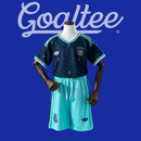 Conjunto Alemania Mundial 2026 (Niños)