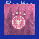 Cortavientos Alemania 24/25 (Reversible)