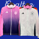 Cortavientos Alemania 24/25 (Reversible)