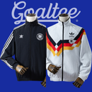 Cortavientos Alemania Mundial 2026 (Reversible)