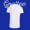 Camiseta Alemania Mundial 2026 (Modelo Aficionado)