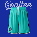 Pantalón Corto Alemania Mundial 2026 (Modelo Aficionado Adultos)