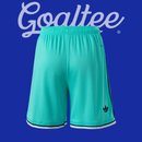 Pantalón Corto Alemania Mundial 2026 (Modelo Aficionado Adultos)