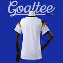 Camiseta Alemania Mundial 2026 (Femenina)