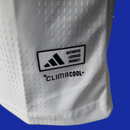 Camiseta Alemania Mundial 2026 (Modelo Jugador)