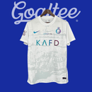 Camiseta Al Nassr 23/24 (Modelo Aficionado)