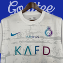 Camiseta Al Nassr 23/24 (Modelo Aficionado)