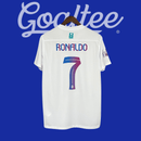 Camiseta Al Nassr 23/24 (Modelo Aficionado)