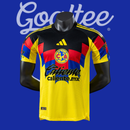 Camiseta América 25/26 (Modelo Jugador)