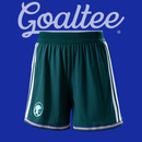 Pantalón Corto Arabia Saudí Mundial 2026 (Modelo Aficionado Adultos)